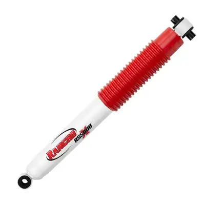 Rancho Rancho Performance RS5000X Series Front Shock Absorber, 2-3.5in Lift - JT/JL