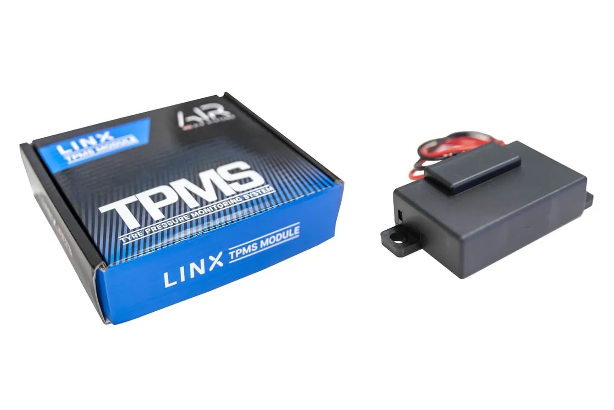 Linx TPMS Communication Module;arb TPMS Sensors(Additional Hardware Required) product image