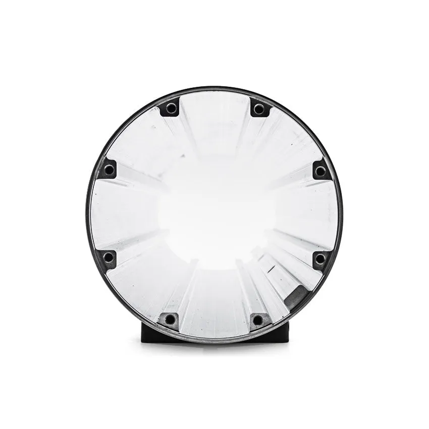 Endo Tank3gal Bolted Alum Air Tank W/Raw Finish product image