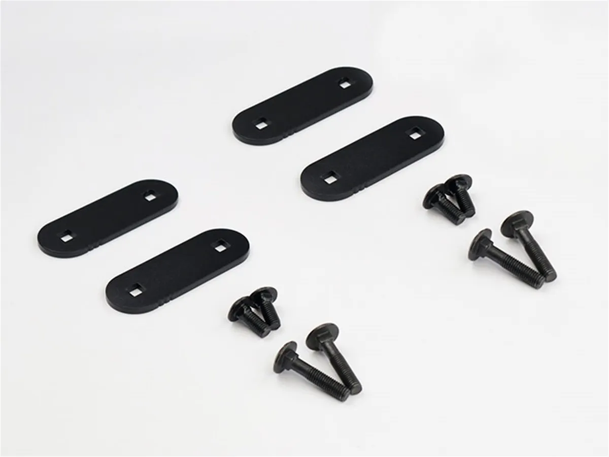 Universal Quick Release Tent Channel Set 4 Piece product image