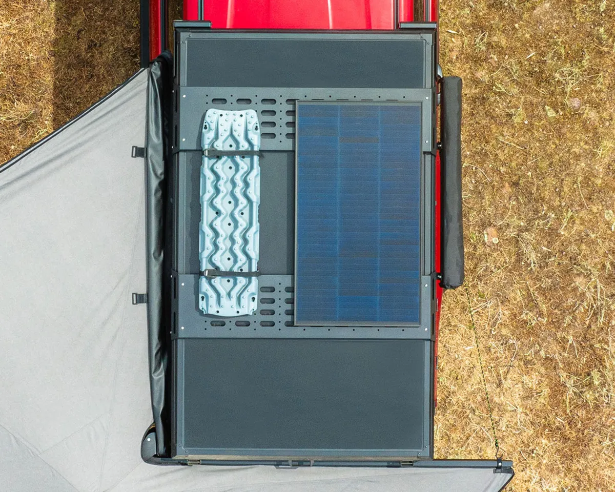 Orion 1400 Aluminum Hard Shell Tent product image