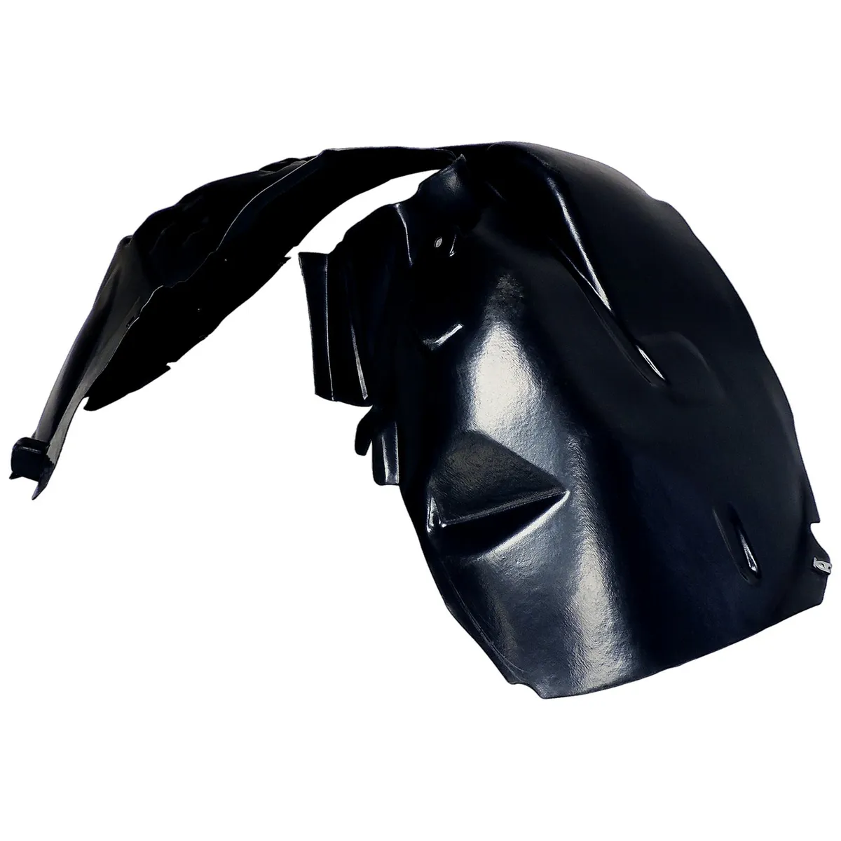 Right Front Fender Liner For 20152018 Jeep bu Renegade W/O Trailhawk Package product image