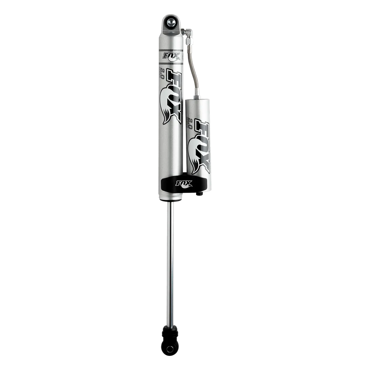 97-06 Jeep TJ & 84-04 Jeep Cherokee Rear Performance Series 2.0 Remote Reservoir 11.1 Inch 6.5-8 Inch & 5-6.5 Inch Lift Fox Offroad Shocks product image