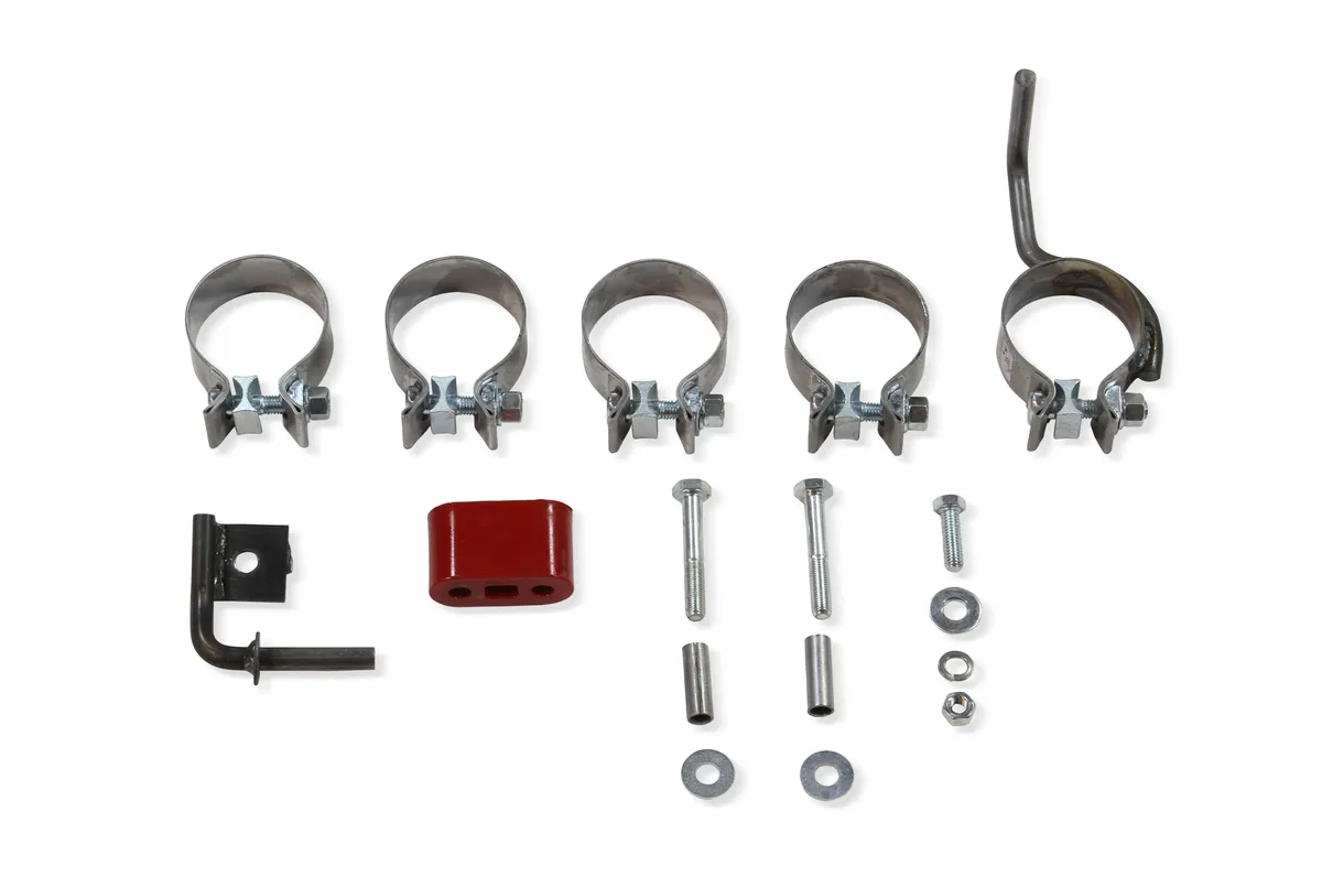 Flowmaster Flow FX Cat-back Exhaust System product image