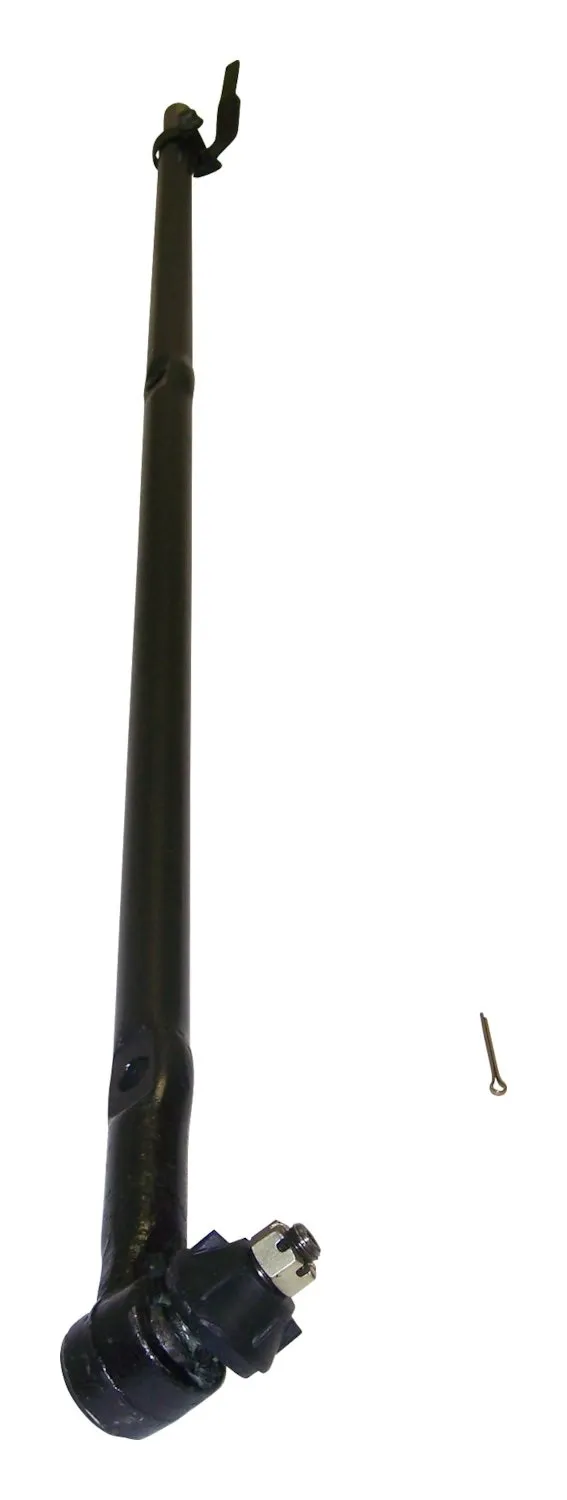 Crown Automotive Jeep Replacement 52006602 Right Tie Rod End 1991-1995 Jeep YJ Wrangler, 45.75 Length product image