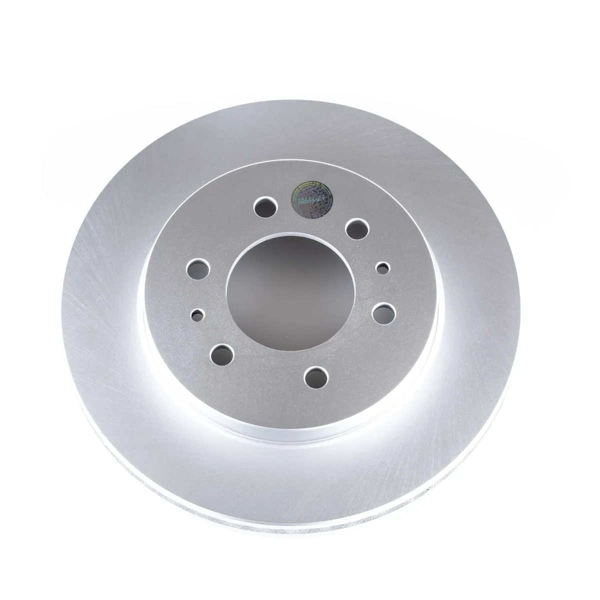 Evolution Genuine Geomet Fully Coated Rotors product image