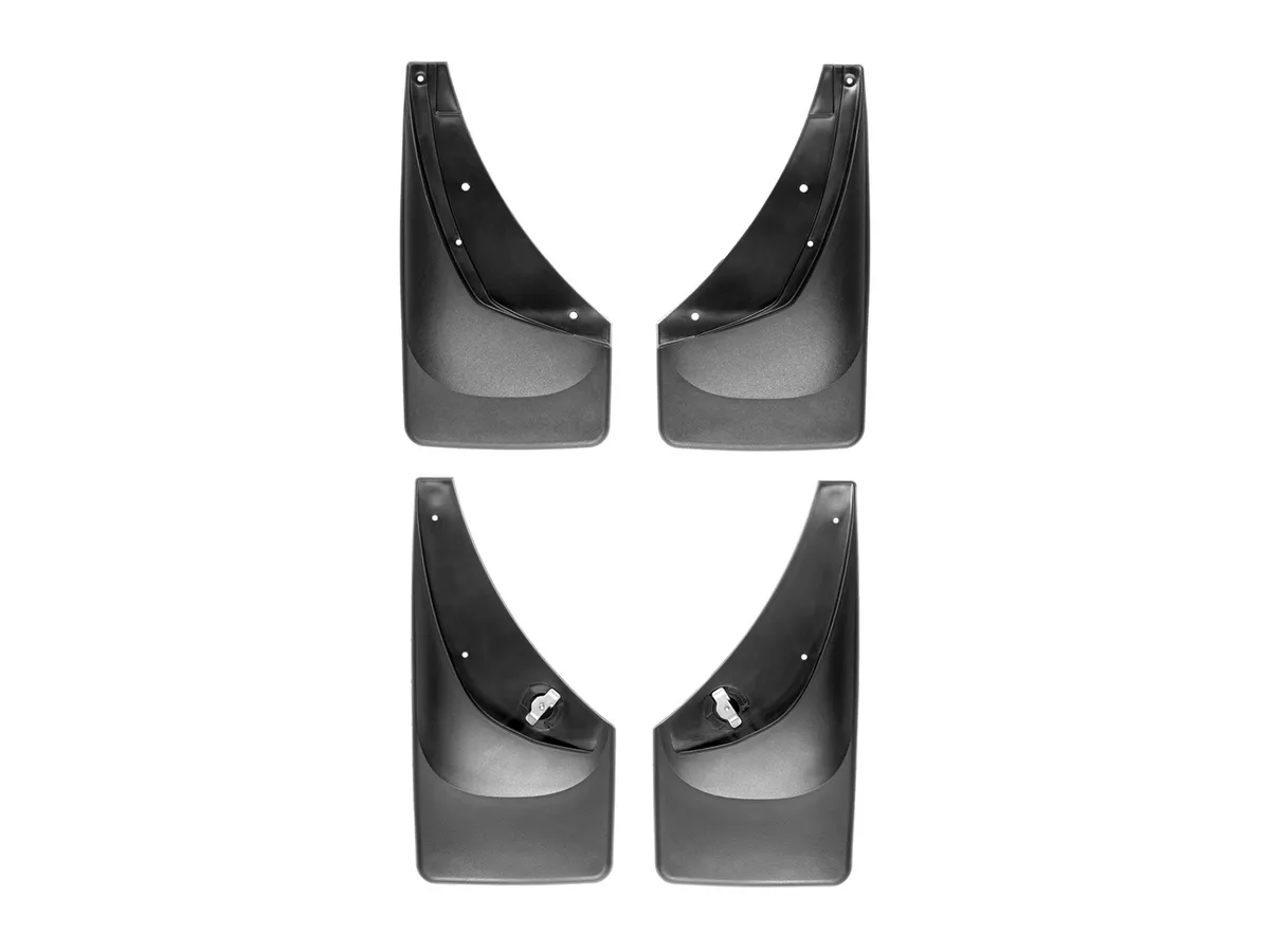 2007 - 2007 Chevrolet Silverado Black No Drill Mudflaps Chevy truck type:Classic (old / 2000 - 2006 Chevrolet Suburban Black No Drill Mudflaps Fender Flares:NO - No flares o / 2000 - 2006 Chevrolet Tahoe Black No Drill Mudflaps Fender Flares:NO - No flar product image