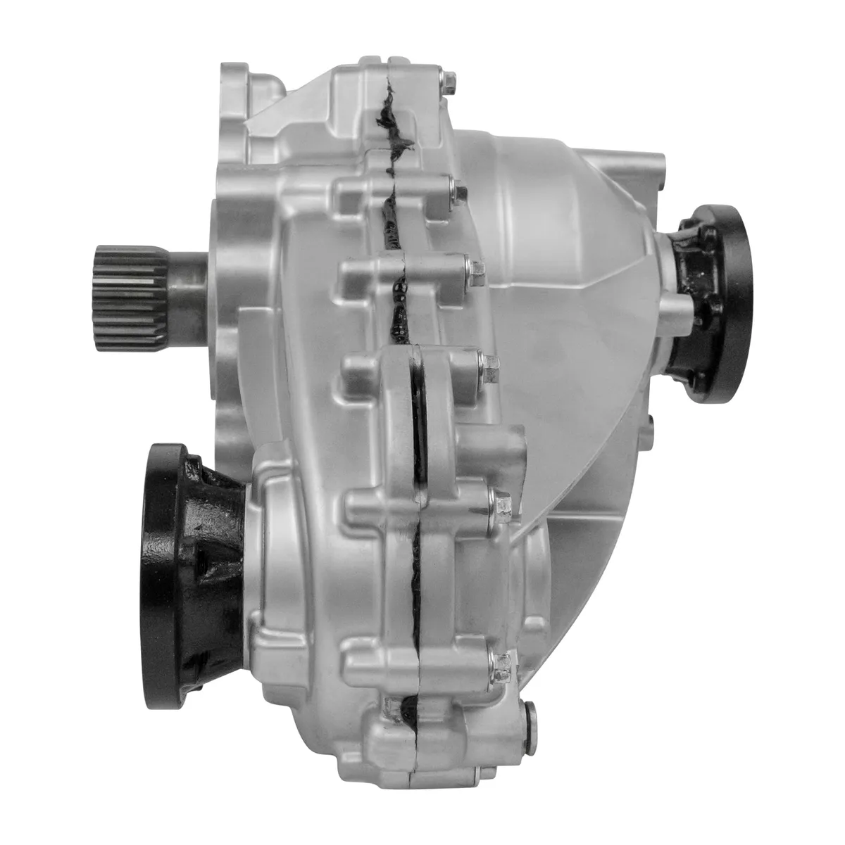 Zumbrota Remanufactured MP2010 Transfer Case For 2011-13 Grand Cherokee/Durango RTC2010J-1 product image