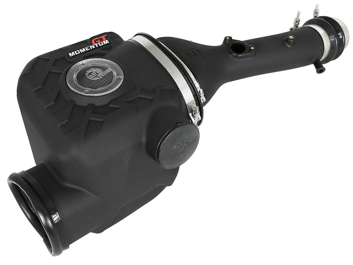 Momentum GT Cold Air Intake System w/ Pro 5R Filter Toyota Tacoma 05-11 V6-4.0L product image