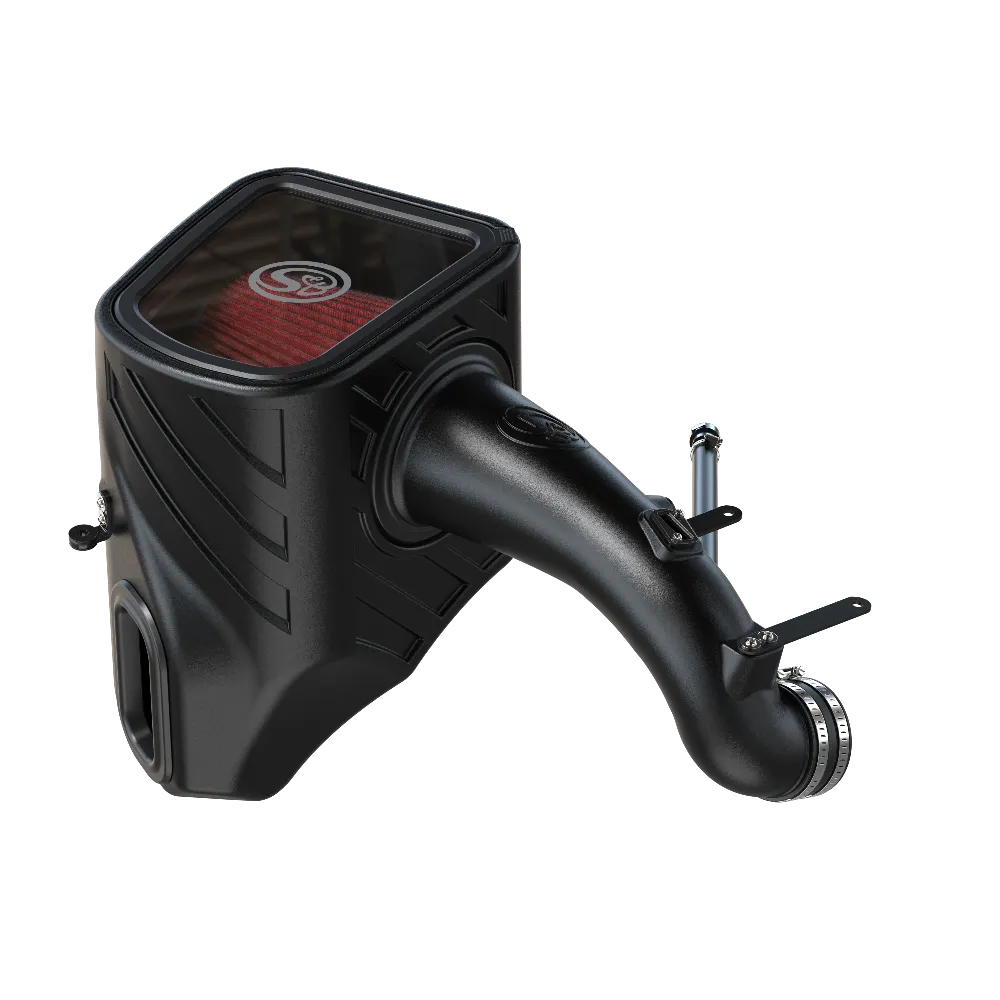 Cold Air Intake for 2020-2026 Silverado / Sierra 2500 & 3500 6.6L Gas product image
