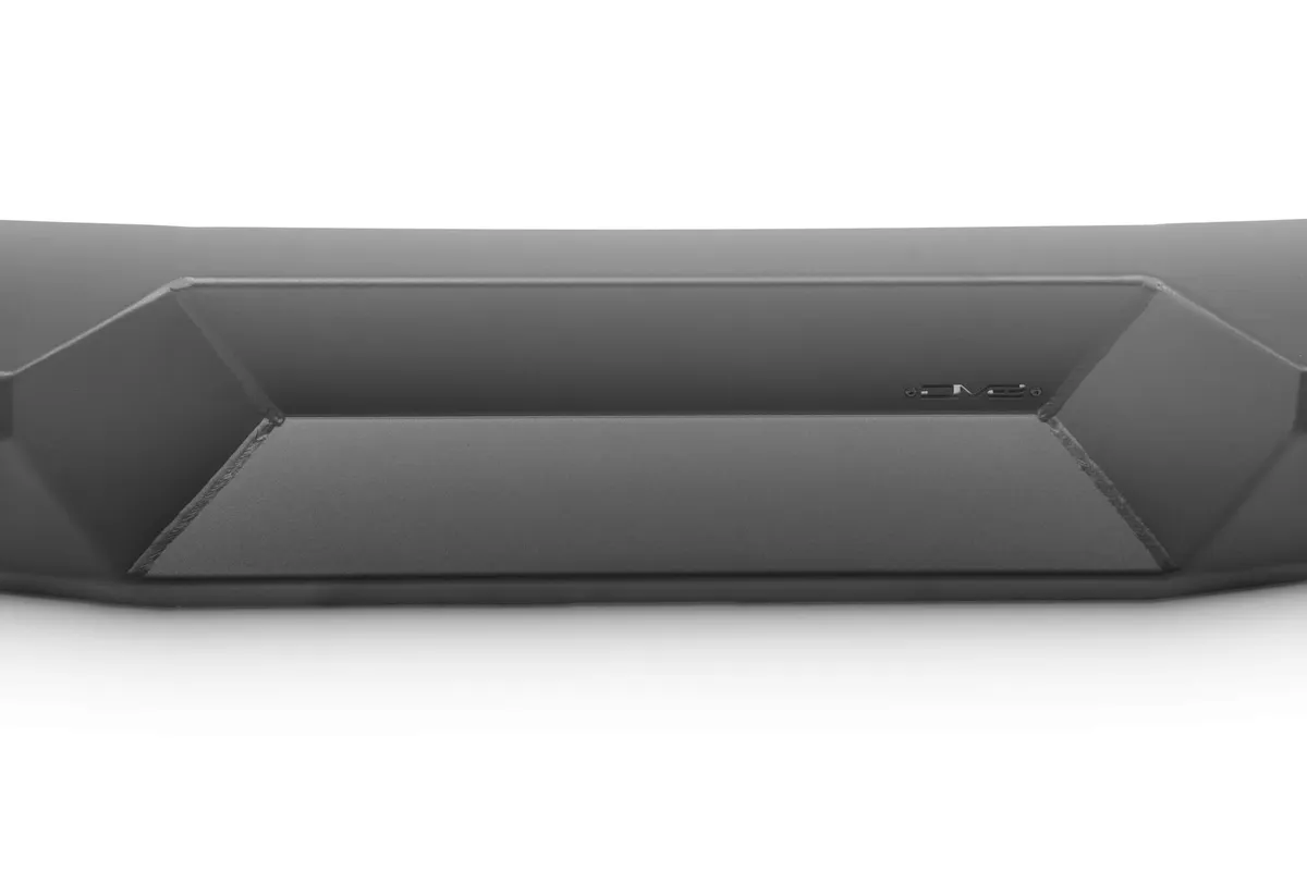 2007-2018 Jeep Wrangler JK | FS-7 Series Rear Bumper product image