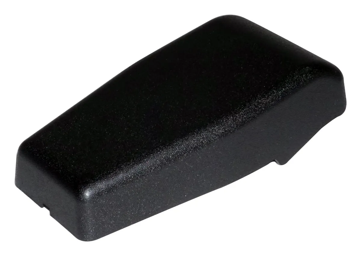 Crown Automotive Jeep Replacement 68140033AA Liftglass Hinge Cover for 2011-2018 Jeep JK Wrangler, Left or Right product image