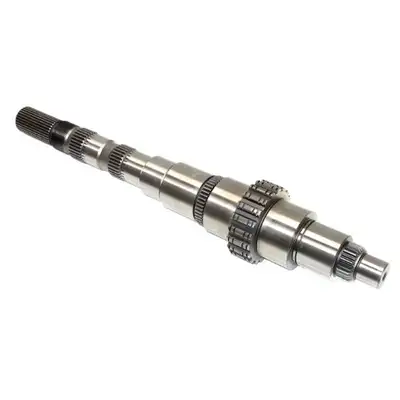 Yukon Gear and Axle USA Standard Manual Transmission NV4500 GM 1st Gear 4x4 Mainshaft NV4500 M T MAINSHAFT GM 4WD