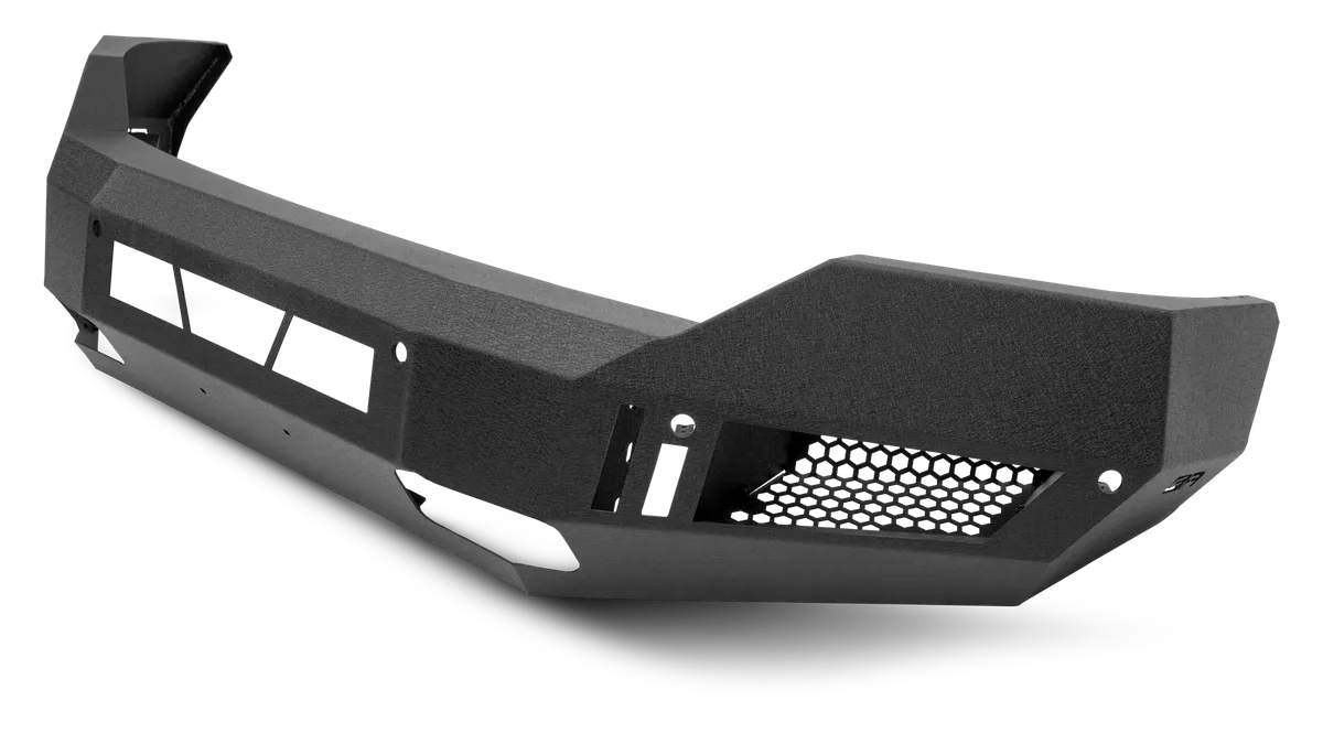 2013-2018 Dodge RAM 1500 Eco Series Front Bumper product image