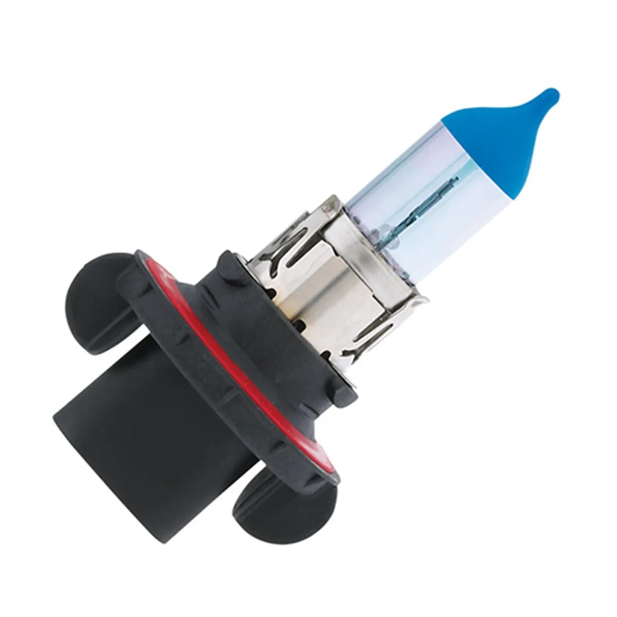 H13/9008 Xtreme White Plus Fog Light Replacement Bulb; Halogen; Single; product image