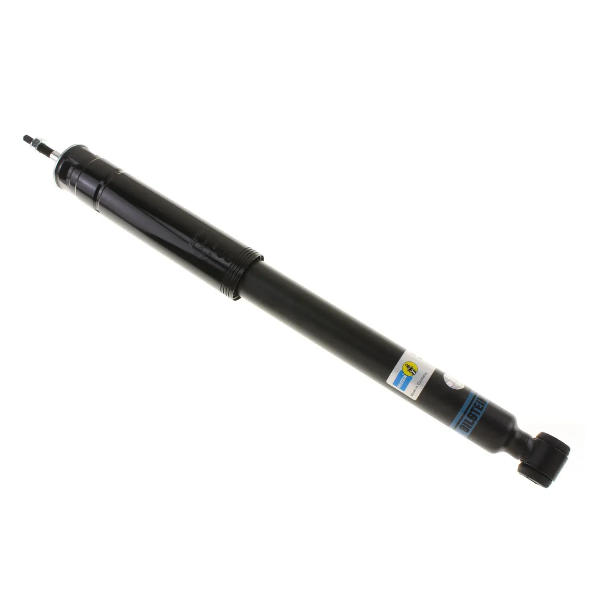 Bilstein Rear Mercedes-Benz Slk280 2008-2006, Slk300 2011-2009, Slk350 2011-2005 b4 OE Replacement Shock Absorber