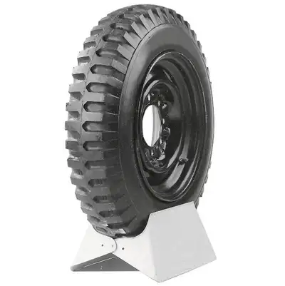 Coker Military Tire 700-16