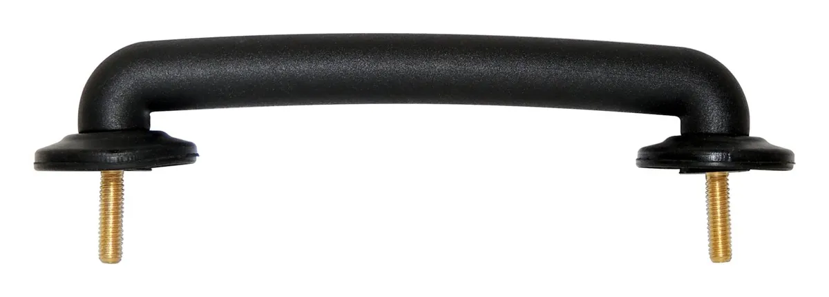 Crown Hood Footman Loop Tj/Jk product image