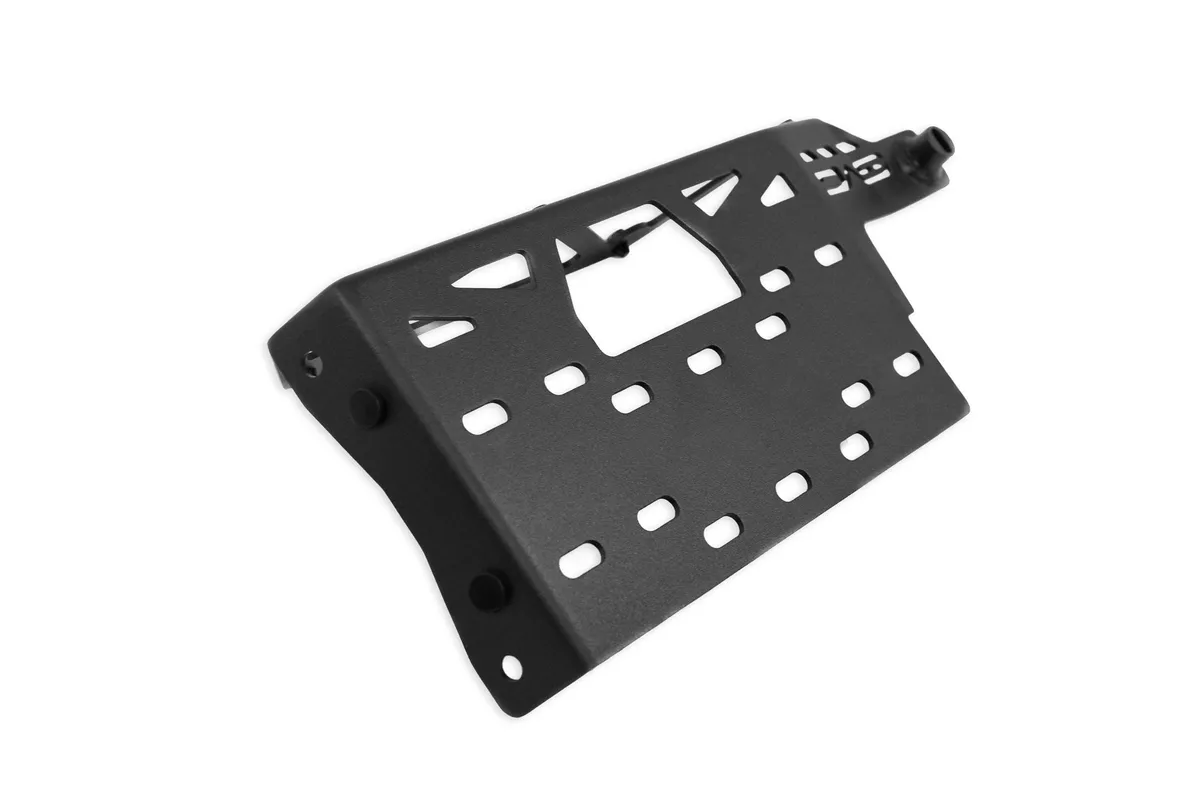 2025-2026 Toyota 4Runner i-Force MAX Compressor Mount product image