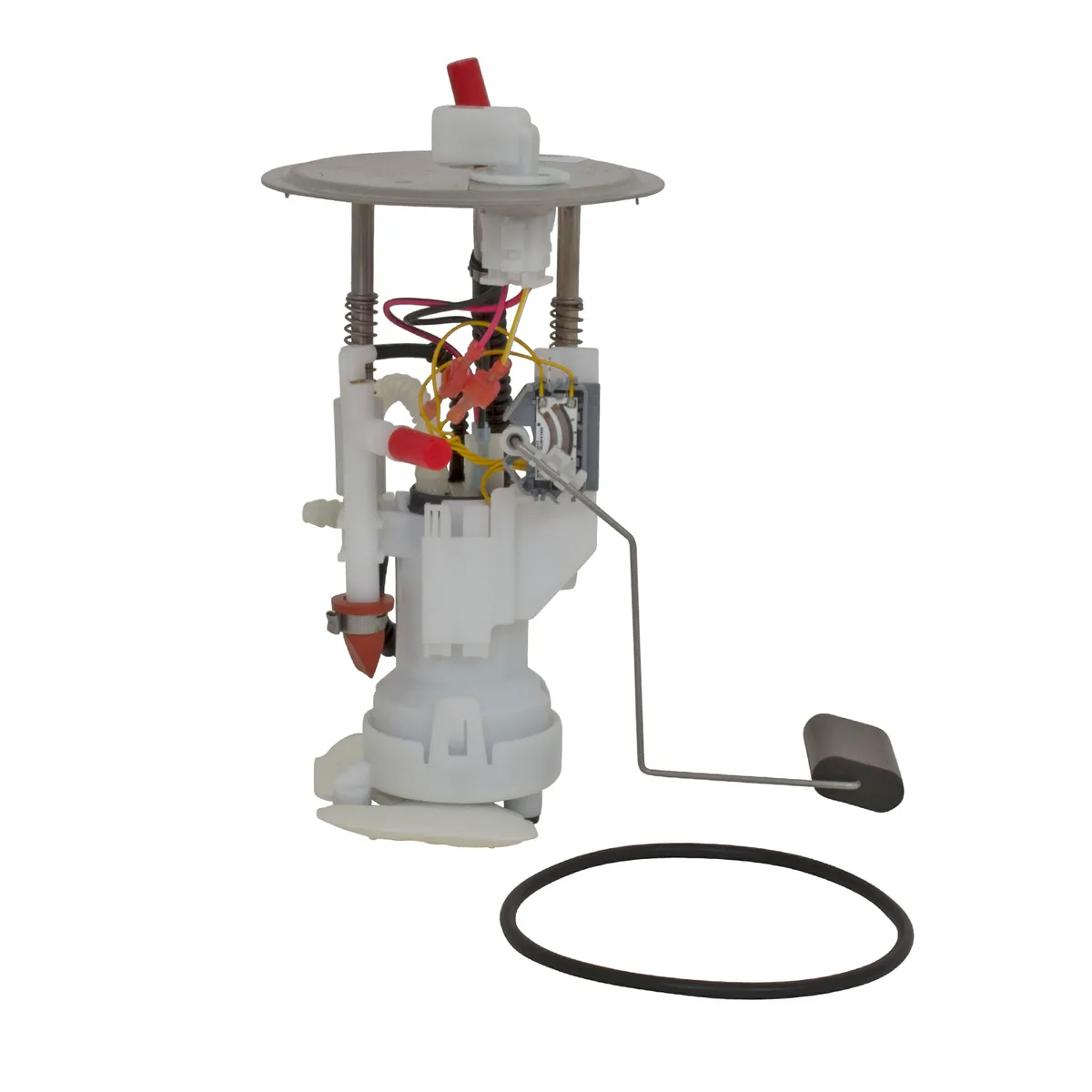 Ford Mustang GT V6 300 LPH Electric Replacement Fuel Pump 2010 product image