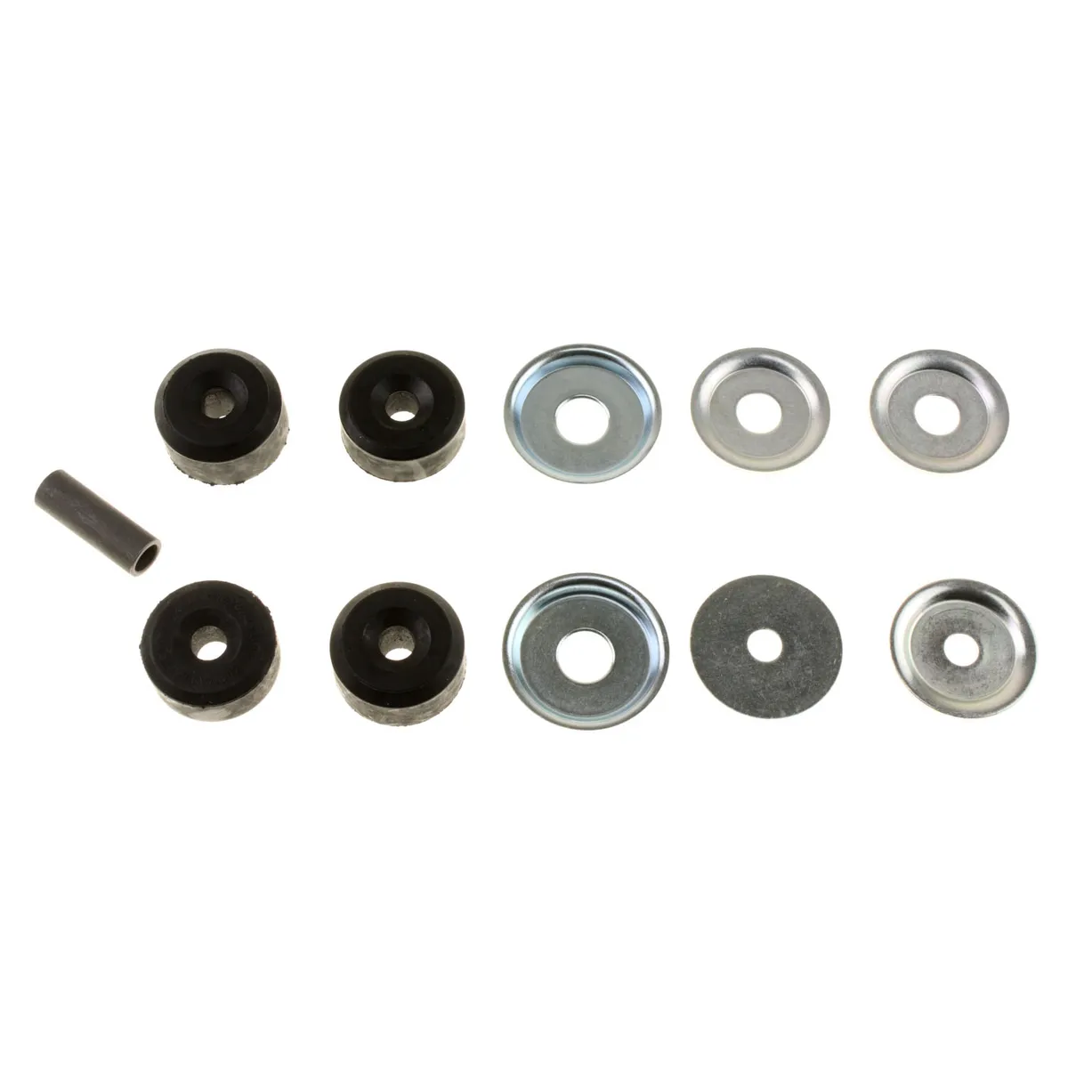 Front Shock Absorber b6 4600 Toyota Land Cruiser 19971991 product image