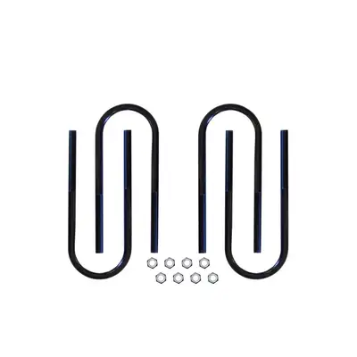 Skyjacker Skyjacker - 4 UBOLTS/916X314X1112 ROUND - U5B2R