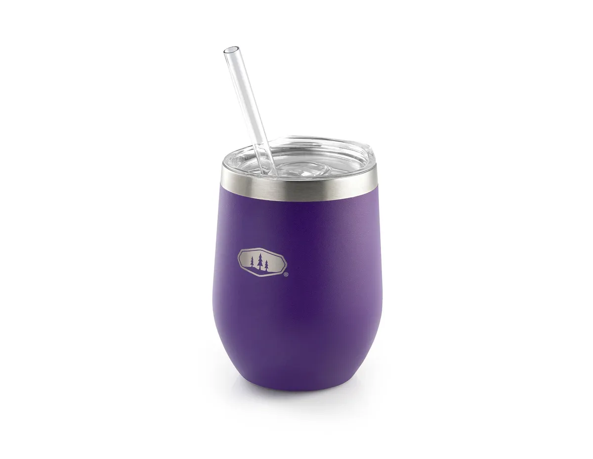 Glacier Stainless 12 fl. oz. Tumbler product image