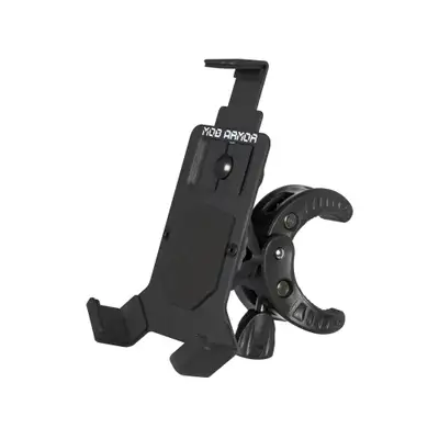 MOB ARMOR Mob Mount Claw - Phone Cradle for Motorcycle, ATV, Truck, Roll Cages