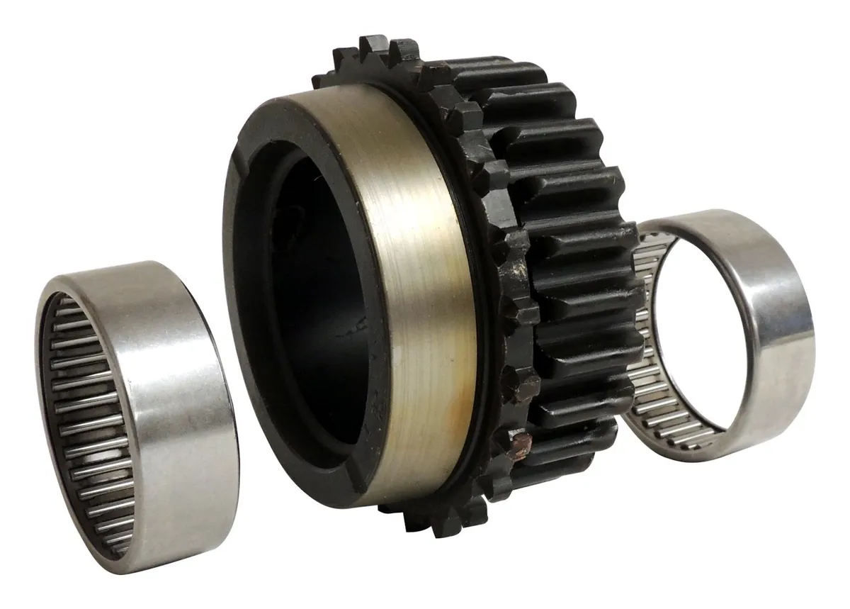 1991-1993 XJ Cherokee MJ Comanche;1991-1993 YJ Wrangler;w/ NP231 Transfer Case; #53008207 52097533 53008209 52097522 5308211 52097524 53008212 52097523 product image