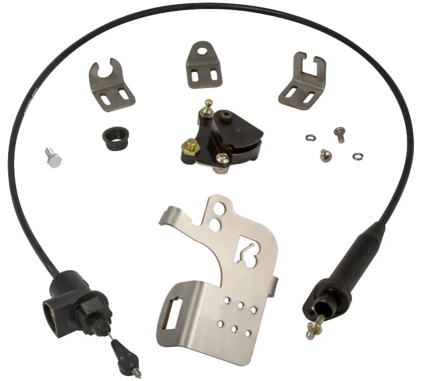 Tru-Shift Throttle Correction System 700-R4 / 200-4R product image