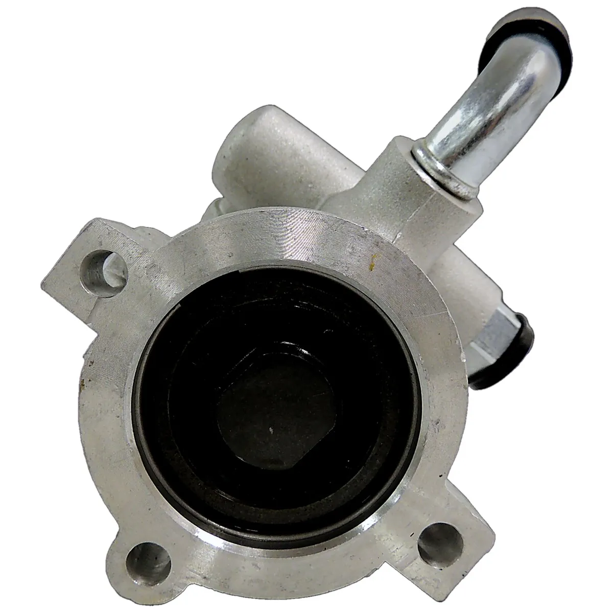 Crown Automotive Jeep Replacement 52089018AE Power Steering Pump for 2003-2006 Jeep TJ Wrangler w/ 2.4L Engine product image