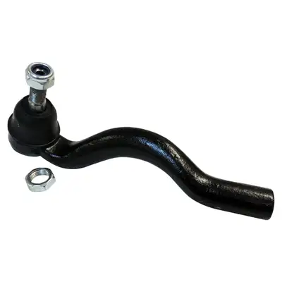 Crown Automotive Jeep Replacement Crown Automotive Jeep Replacement 68069647AA Left Outer Tie Rod End for 2011-2015 Jeep WK Grand Cherokee