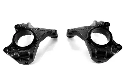 TeraFlex Teraflex Dana 30/44 High Steer Knuckle Kit (Knuckles Only) - JK