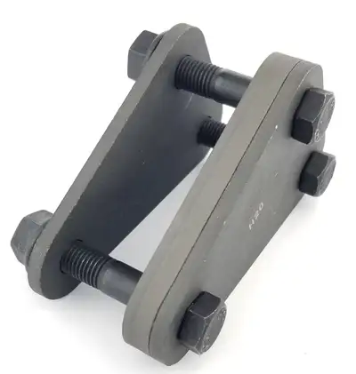 Apex Chassis Apex Chassis Damper Bracket (Sandwich) - JT/JL