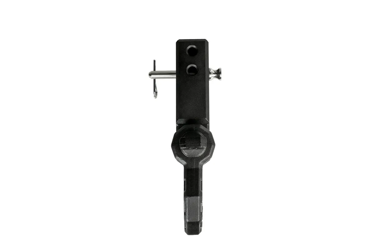 BulletProof 2.5 Extreme Duty Receiver Shackle ED25SHACKLE product image