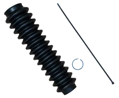 ICON Vehicle Dynamics ICON 2.0 Series Shock Boot Kit, Each