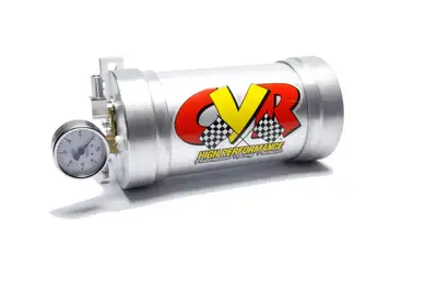 CVR Performance Vacuum Reservoir