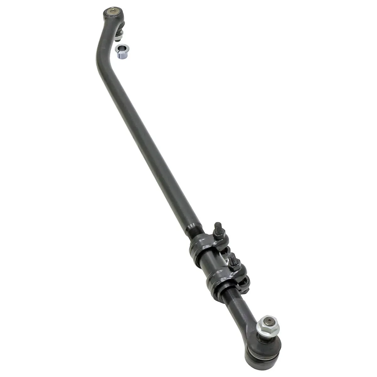 Currectlync Drag Link 07-18 Wrangler JK Flipped 1 1/2 Inch Diameter Forged Construction RockJock 4x4 product image