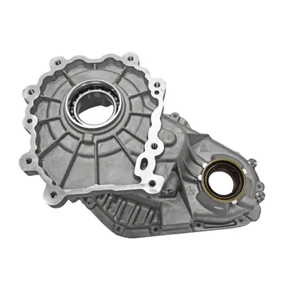 Yukon Gear and Axle USA Standard Front Half for MP3010J Transfer Case