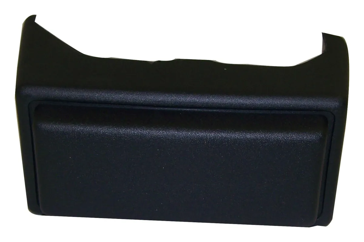 Bumper Guard-Front 84-96 XJ Driver product image