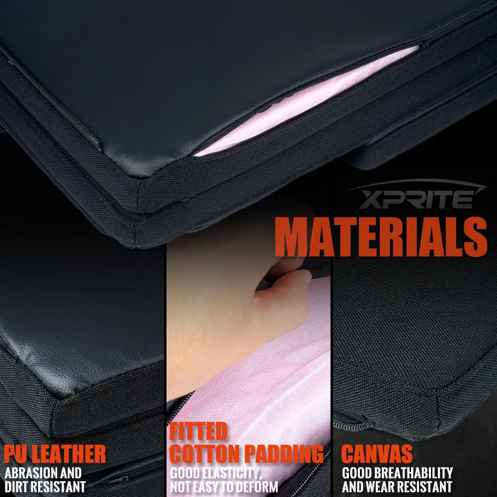Jeep Wrangler JL Portable Sleeping Pad Sleeping Mattress in 4 Doors Jeep product image