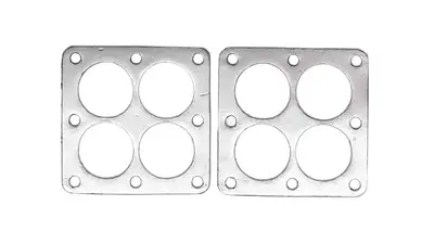 Remflex Remflex 8032 Exhaust Gasket-UNIV Super Performance Collector