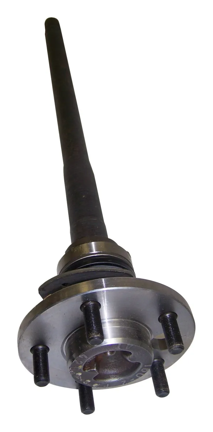 2003-2006 Wrangler TJ w/ Model 44 Rear Axle; w/ 4-Wheel Disc Brakes; Right Side product image