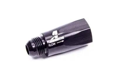Aeromotive Fuel System Aeromotive One-Way AN-10 Check Valve