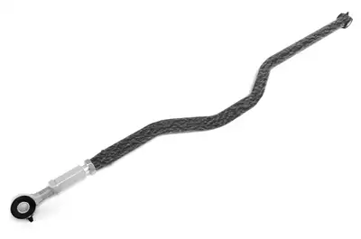 Steinjager Suspensions 2007-2018 Panhard Bars Texturized Black