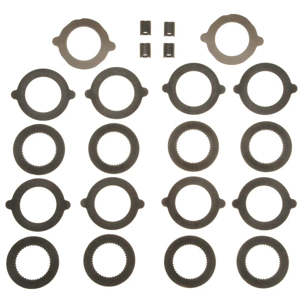 Spicer Differential Trac Lok Clutch Pack Kit