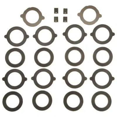 Spicer Differential Trac Lok Clutch Pack Kit
