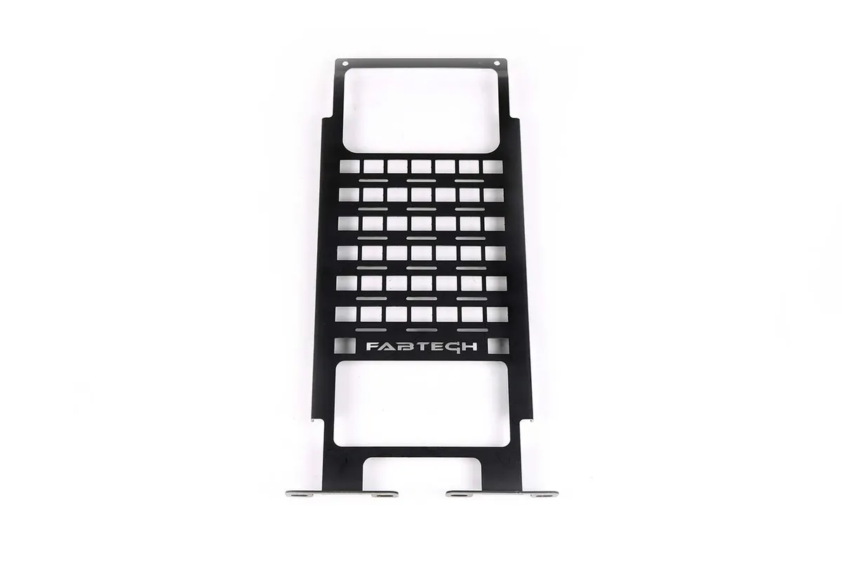 18c Wrangler/20c Gladiator 4WD Overhead Molle Panel product image