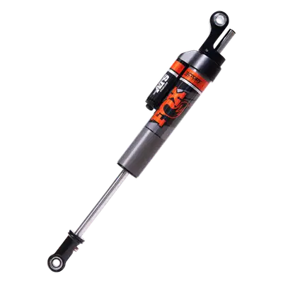 FOX Offroad Shocks 24c Ineos Grenadier Ats Stabilizer 8.1in Travel 23.2in Ext Throughshaft Tie Rod Mount