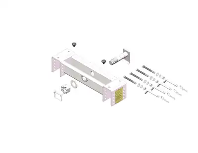 Husky Towing Husky Towing 31567 For Husky 16000 Pound Hitch Heads